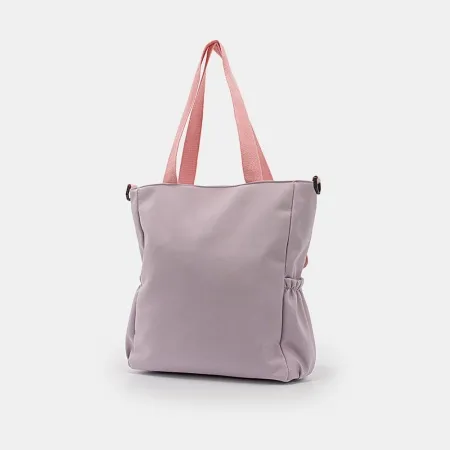 Ecotope Сумка (сиреневый)
