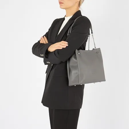 Poshete Сумка (серый)