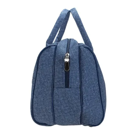 Ecotope Сумка дорожно-спортивная 018-C1059M