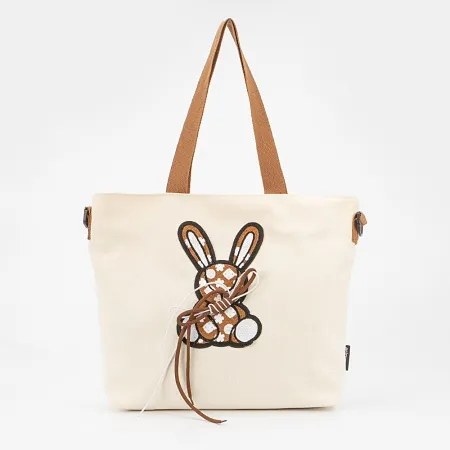 Ecotope Сумка (бежевый)