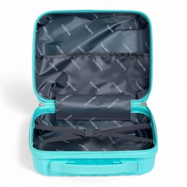 Бьюти-кейс ручная кладь Valigetti арт. 363306-14