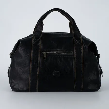 David Jones Сумка дорожно-спортивная (черный)