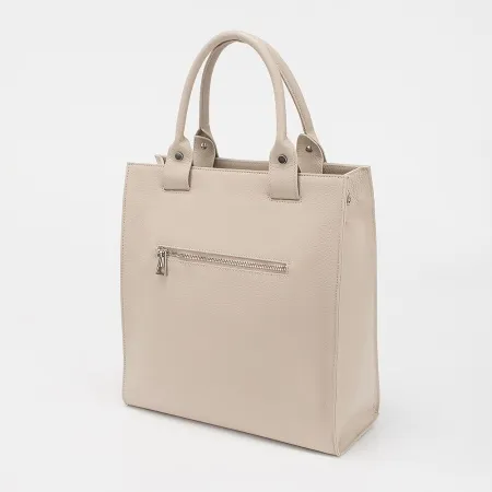 Poshete Сумка (светло-серый)