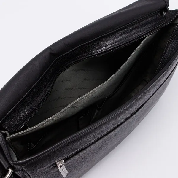 Francesco Molinary Сумка-планшет 513-116307