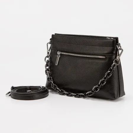 Francesco Molinary Сумка (черный)