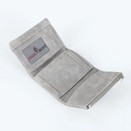 Passo Avanti Кошелек (серый)