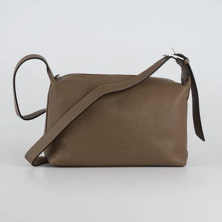 Poshete Сумка-планшет (кофе)