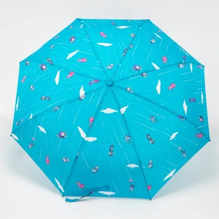 Rain Berry Зонт (голубой)