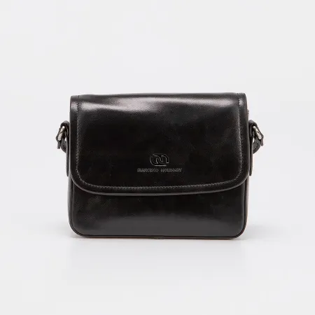 Francesco Molinary Сумка-планшет (черный)