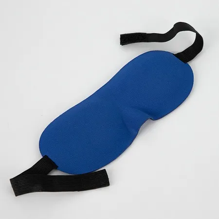 Grott Маска для сна (синий)