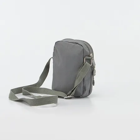 Valigetti Сумка-планшет (серый)