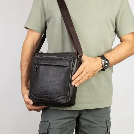 Сумка планшет Valigetti арт. 7131089-02