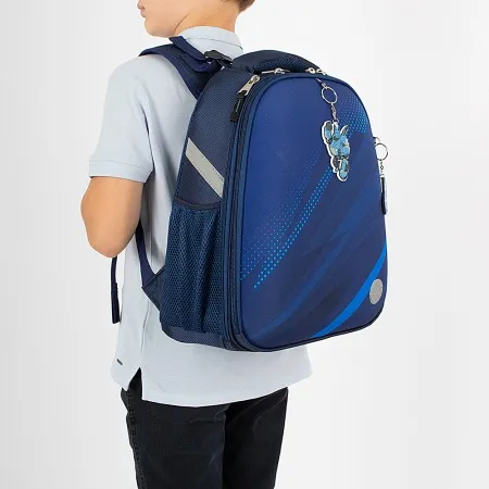 Ecotope Kids Ранец (синий)