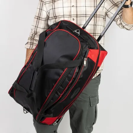 Сумка дорожная Valigetti арт. 011-1217.1