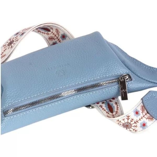 Поясная сумка Valigetti арт. 8111056.20