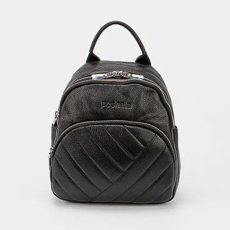 Poshete Рюкзак (черный)