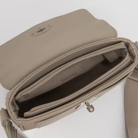 David Jones Сумка (бежевый)