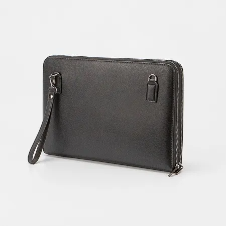 Poshete Папка (черный)