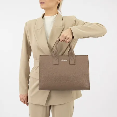 Poshete Сумка (кофе)