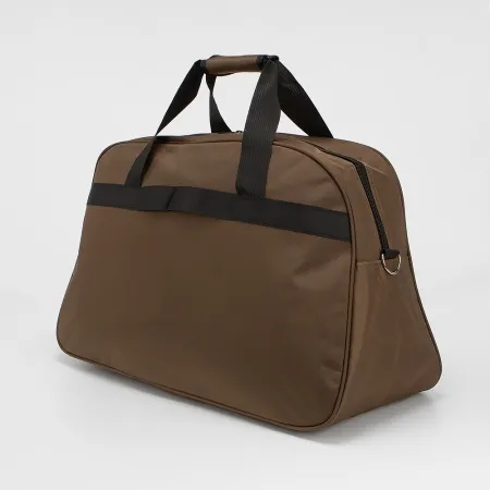 Valigetti Сумка дорожно-спортивная (коричневый)