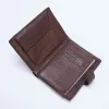 Poshete Бумажник (коричневый)