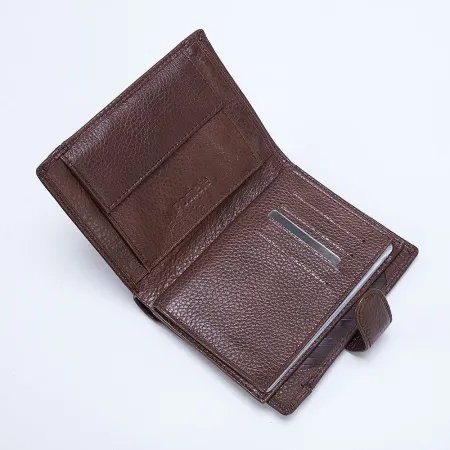 Poshete Бумажник (коричневый)