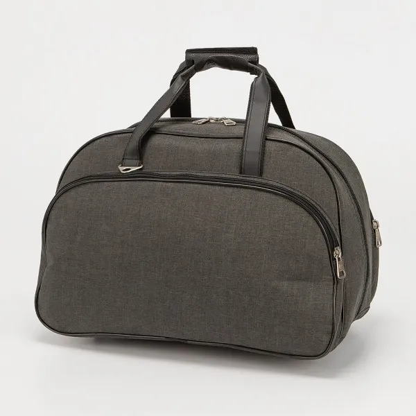 Ecotope Сумка дорожно-спортивная 018-600