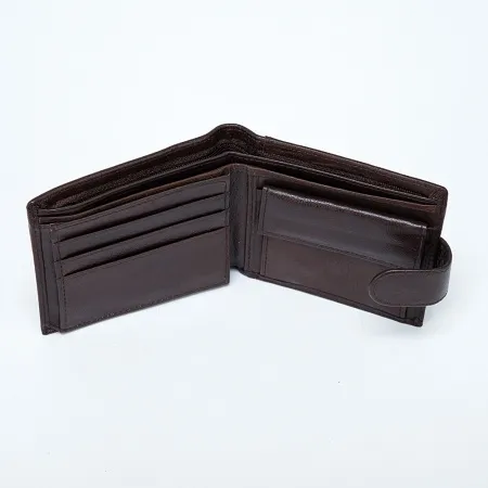 Poshete Кошелек (коричневый)