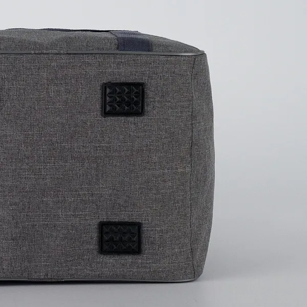 Mr.Bag Сумка дорожно-спортивная 014-410