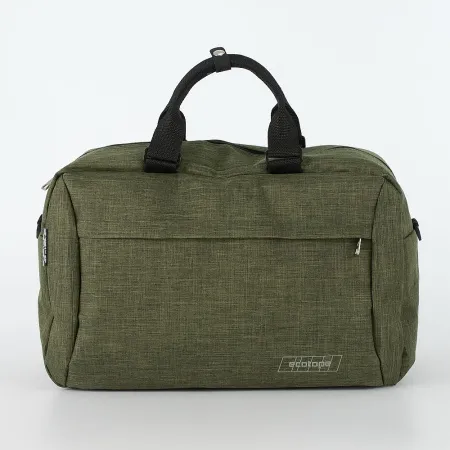 Ecotope Сумка дорожно-спортивная (хаки)
