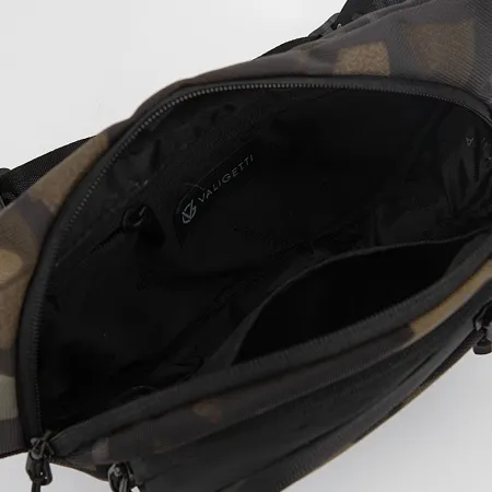 Valigetti Сумка на пояс (хаки)