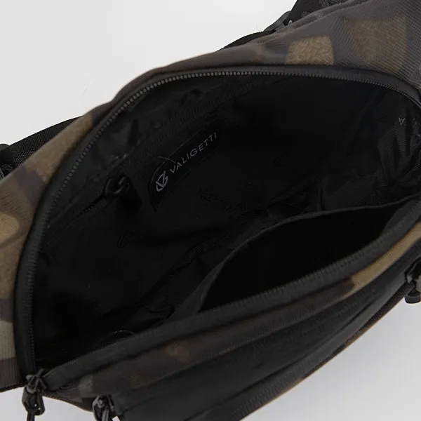 Valigetti Сумка на пояс 191-LT3816