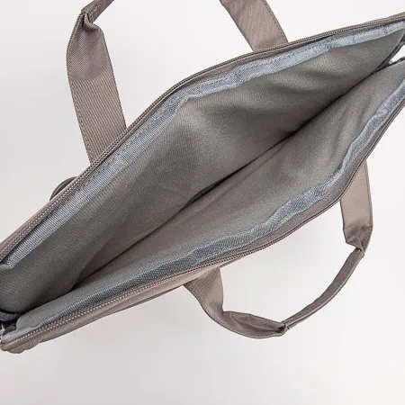 Ecotope Сумка для ноутбука (светло-серый)