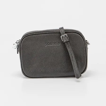 Poshete Сумка-планшет (черный)