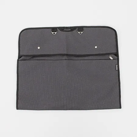 Mr.Bag Портплед (черный)