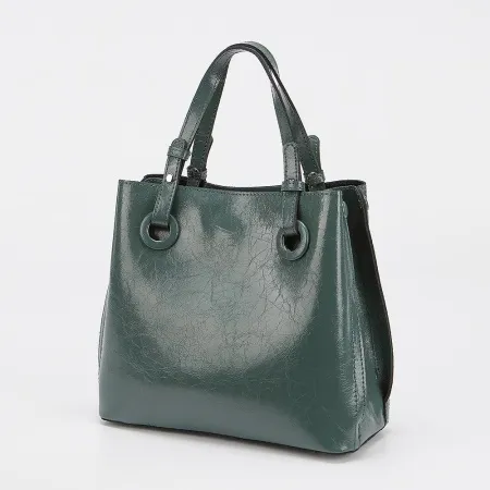 Poshete Сумка (зеленый)