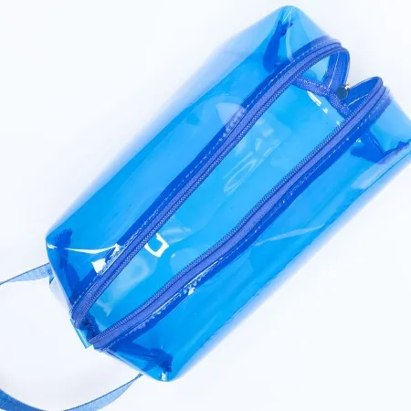 Passo Avanti Косметичка (синий)