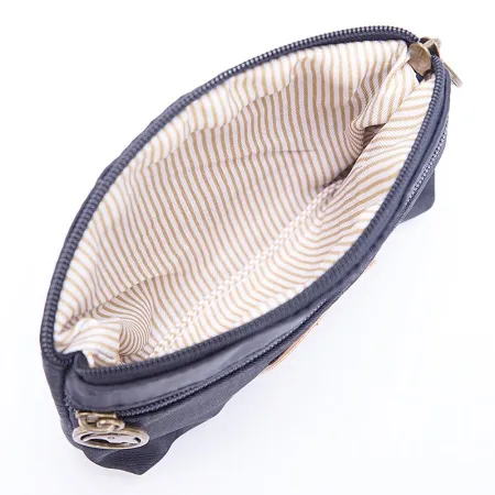 Passo Avanti Кошелек (черный)