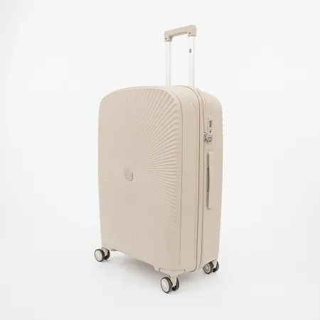 Francesco Molinary Чемодан на 4-х колесах 344-168