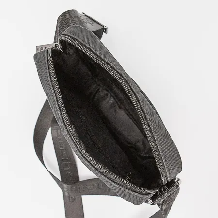 Poshete Сумка-планшет (черный)