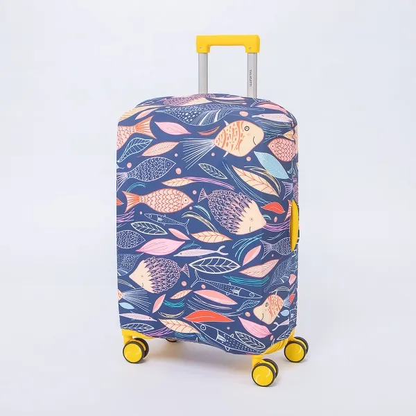 Grott Чехол для чемодана 210-LCS1001