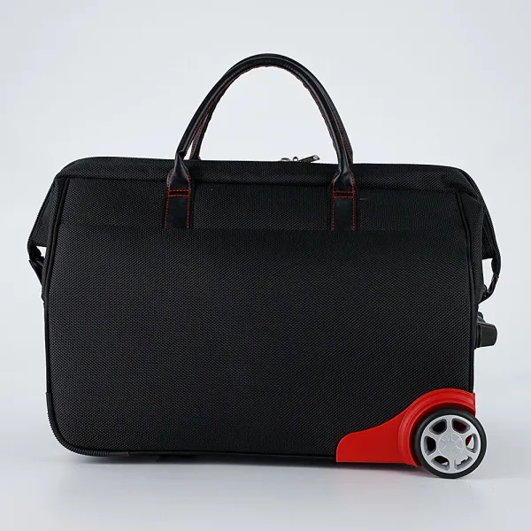 Rosin Сумка на колесах 001-22