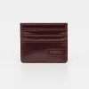 Poshete Картхолдер (бордовый)