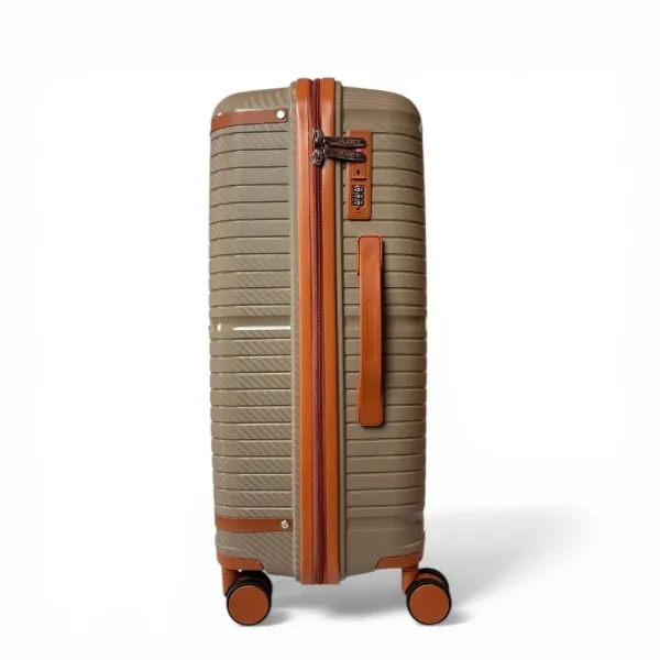 Чемодан средний Valigetti арт. 383152413-24  