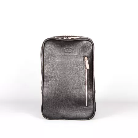 Мужская сумка через плечо Francesco Molinary арт.8010972.1