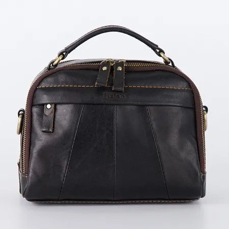 Poshete Сумка (коричневый)