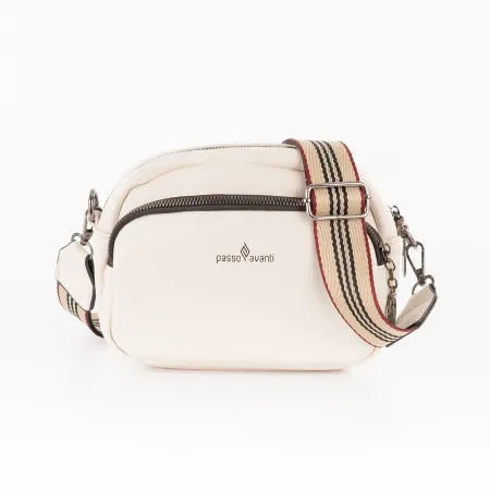 Passo Avanti Сумка-планшет (бежевый)