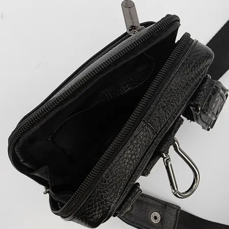 Valigetti Сумка (черный)