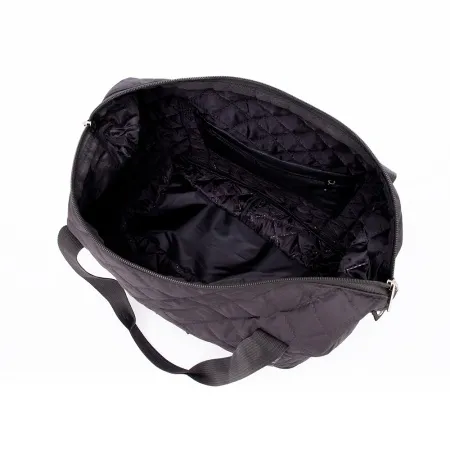 Mr.Bag Сумка дорожно-спортивная (черный)