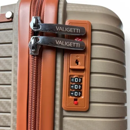 Чемодан маленький S Valigetti арт. 383152412-20